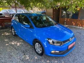 VW Polo 1.4TDi, снимка 3