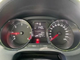 VW Polo 1.4TDi, снимка 13