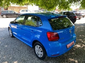 VW Polo 1.4TDi, снимка 6