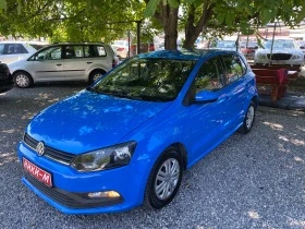 VW Polo 1.4TDi, снимка 2