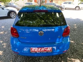 VW Polo 1.4TDi, снимка 4