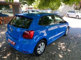 VW Polo 1.4TDi, снимка 5