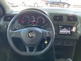 VW Polo 1.4TDi, снимка 11