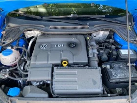 VW Polo 1.4TDi, снимка 16