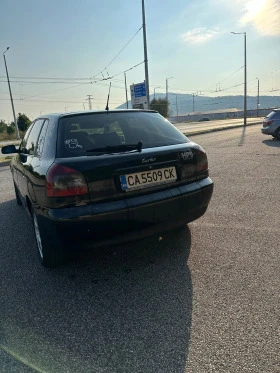 Audi A3 8l, снимка 4