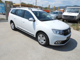 Dacia Logan 1.5d-Euro-6B | Mobile.bg    3