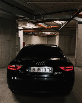 Audi A5 S-Line | Mobile.bg    8