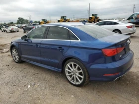 Audi A3 PRESTIGE S-LINE | Mobile.bg    5