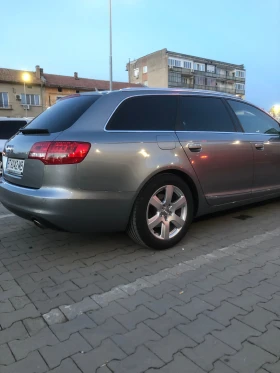 Обява за продажба на Audi A6 2.7D 190hp automatic обслужена! ~15 999 лв. - изображение 6