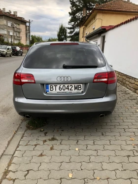 Audi A6 2.7D 190hp automatic , снимка 6