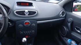 Renault Clio 1.4i 98к.с с Газов Инжекцион, снимка 8