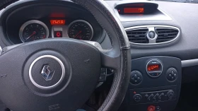 Renault Clio 1.4i 98к.с с Газов Инжекцион, снимка 6