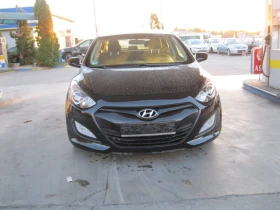 Hyundai I30 1, 4 -90  | Mobile.bg    2