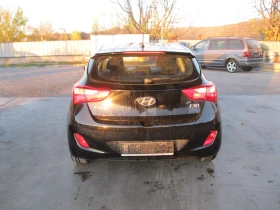 Hyundai I30 1, 4 -90  | Mobile.bg    5