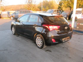 Hyundai I30 1, 4 -90 кс, снимка 4