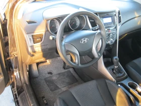 Hyundai I30 1, 4 -90 кс, снимка 7