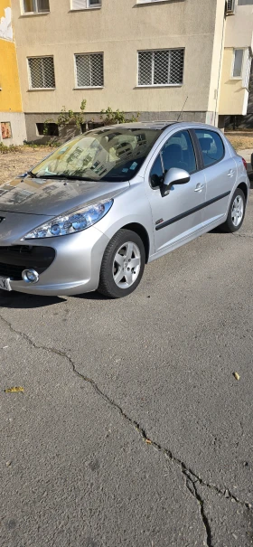 Обява за продажба на Peugeot 207 ~7 850 лв. - изображение 1