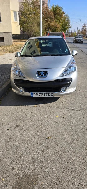 Обява за продажба на Peugeot 207 ~7 850 лв. - изображение 1