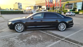 Audi A8 4.2 TDI MATRIX LONG, снимка 8