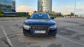 Audi A8 4.2 TDI MATRIX LONG, снимка 6