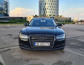 Audi A8 4.2 TDI MATRIX LONG, снимка 9