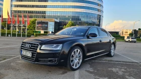 Audi A8 4.2 TDI MATRIX LONG, снимка 7