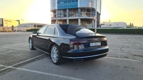 Audi A8 4.2 TDI MATRIX LONG, снимка 5