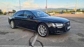 Audi A8 4.2 TDI MATRIX LONG, снимка 2