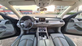 Audi A8 4.2 TDI MATRIX LONG, снимка 12