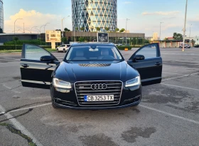 Audi A8 4.2 TDI MATRIX LONG, снимка 1