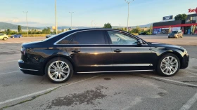 Audi A8 4.2 TDI MATRIX LONG, снимка 4