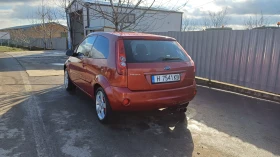 Ford Fiesta 1.25i, снимка 6