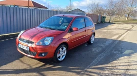 Ford Fiesta 1.25i, снимка 1