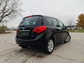 Opel Meriva КАТО ЧИСТО НОВА, снимка 11