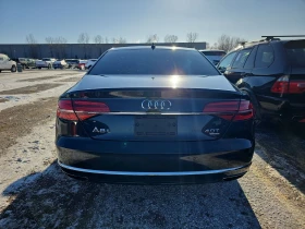 Audi A8 L* 4.0T* , снимка 6