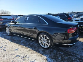 Audi A8 L* 4.0T* , снимка 4