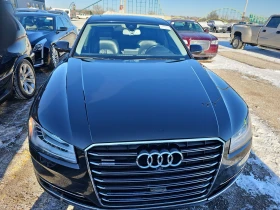 Audi A8 L* 4.0T* , снимка 5