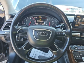 Audi A8 L* 4.0T* , снимка 10