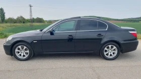 BMW 523 2.5i, снимка 4