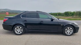 BMW 523 2.5i, снимка 8