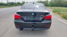 BMW 523 2.5i, снимка 6