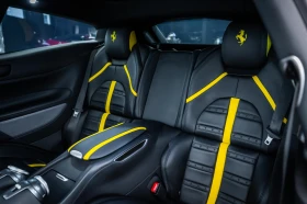 Ferrari GTC4Lusso Nero Daytona, снимка 16