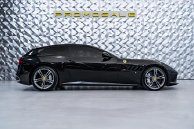 Ferrari GTC4Lusso Nero Daytona, снимка 6