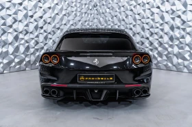 Ferrari GTC4Lusso Nero Daytona, снимка 5