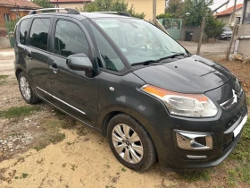 Citroen C3 Picasso 1.6HDI, снимка 3