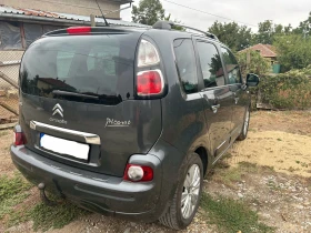 Citroen C3 Picasso 1.6HDI, снимка 6