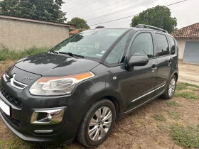 Citroen C3 Picasso 1.6HDI, снимка 1