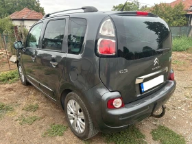 Citroen C3 Picasso 1.6HDI, снимка 7