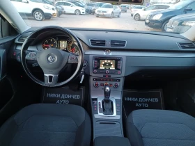 VW Passat 2.0-140TDI!!DSG!! NAVI!!ВНОС-ИТАЛИЯ!, снимка 9