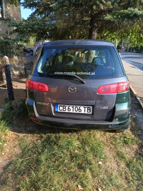 Mazda 2, снимка 3